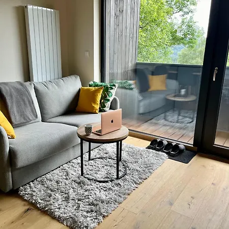 Apartment Moad V Srdci Sumavy